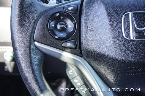 Used 2015 Honda Fit image 31