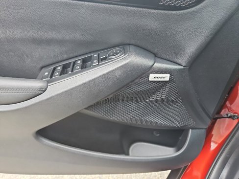 Used 2021 Kia Seltos SX image 11