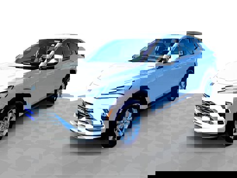 New 2025 Buick Envista Preferred w/ Advanced Safety Package image 1
