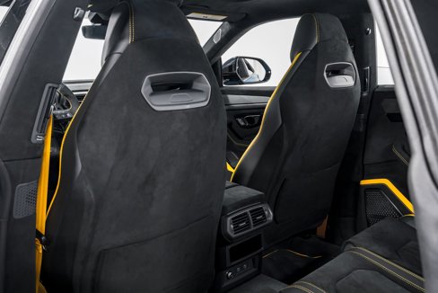 Used 2024 Lamborghini Urus Performante image 32