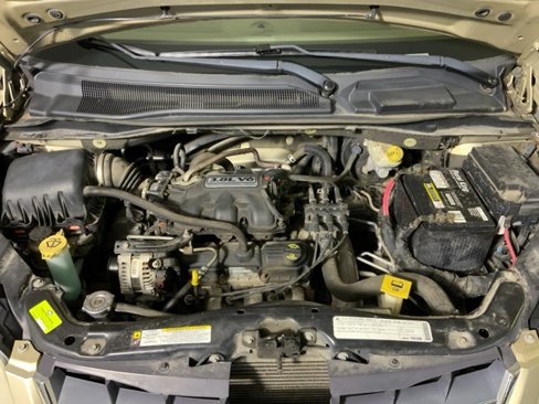 Used 2010 Chrysler Town & Country Touring w/ Family Value Group image 37