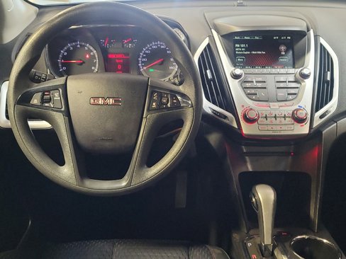 Used 2015 GMC Terrain SLE image 22