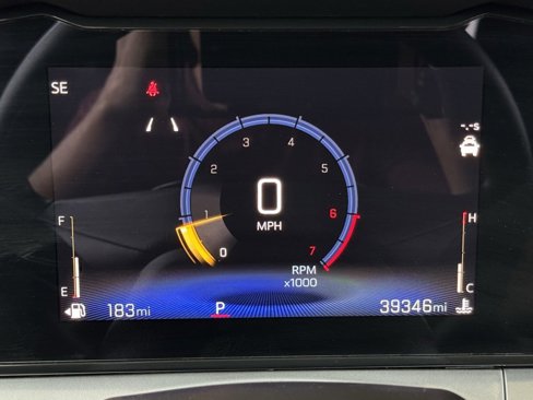 Used 2024 Chevrolet Trax LT image 29