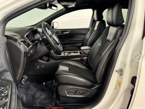 Used 2021 Ford Edge ST image 11