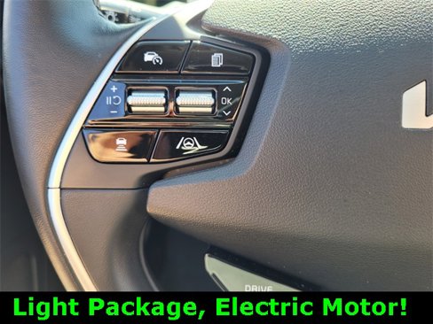 Used 2024 Kia EV6 Light image 27