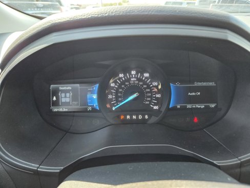 Used 2024 Ford Edge Titanium image 23