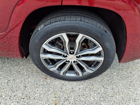 Used 2019 GMC Terrain Denali image 9