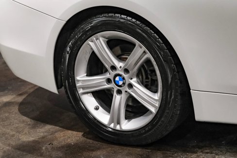 Used 2014 BMW 428i Convertible w/ Premium Package image 50