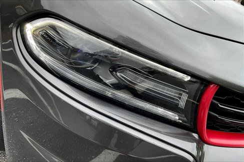 Used 2018 Dodge Charger SXT Plus image 26