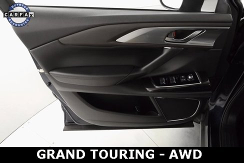 Used 2018 MAZDA CX-9 Grand Touring image 20