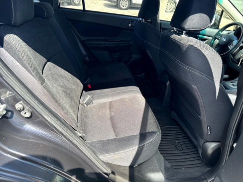 Used 2014 Subaru Crosstrek 2.0i Premium w/ Popular Package #2 image 13
