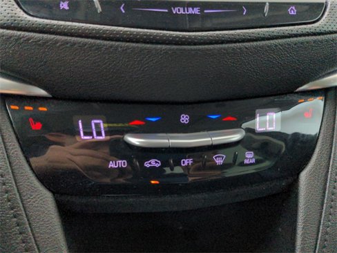 Used 2017 Cadillac XT5 Luxury w/ Driver Awareness Package image 35