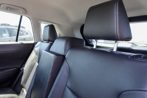 Used 2023 Toyota Corolla Cross XLE image 20