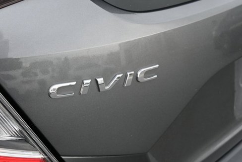 Used 2019 Honda Civic Sport image 8