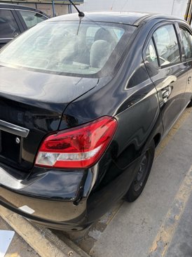 Used 2020 Mitsubishi Mirage G4 ES image 15