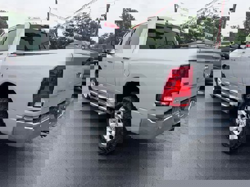 Used 2017 RAM 1500 Classic SLT w/ Protection Group image 5