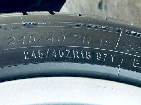 Used 2002 BMW M5 image 12
