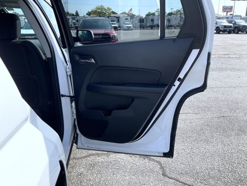 Used 2016 GMC Terrain SLE w/ Convenience Package image 17