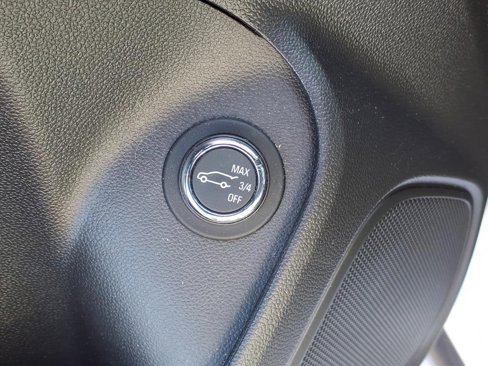 Certified 2020 Buick Encore GX Essence w/ Experience Buick Package image 7