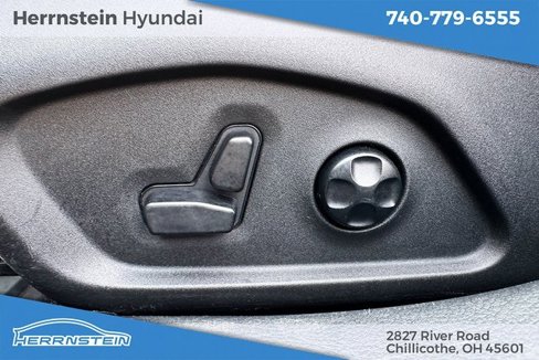 Used 2018 Jeep Compass Latitude w/ Popular Equipment Group image 21