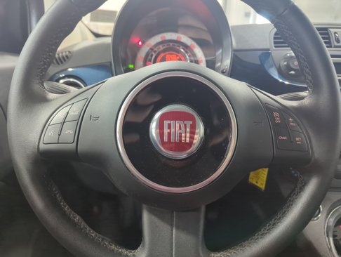 Used 2015 FIAT 500 Pop image 11