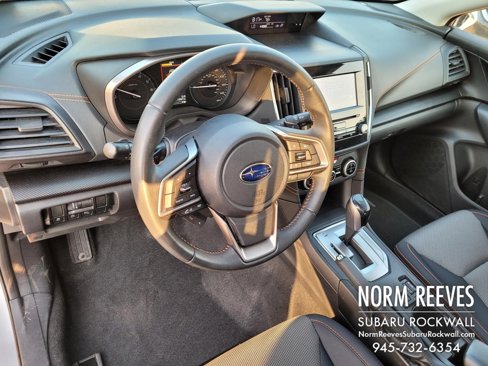 Certified 2023 Subaru Crosstrek 2.0i Premium image 25