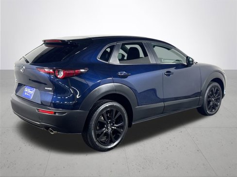 Used 2024 MAZDA CX-30 AWD 2.5 S w/ Select Sport Pkg image 6