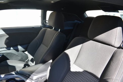 Used 2023 Dodge Challenger SXT w/ Cold Weather Group image 10