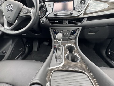 Certified 2020 Buick Envision Premium image 52