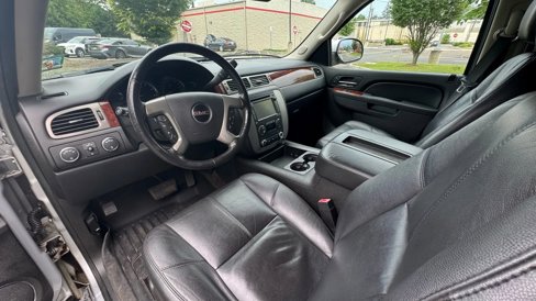 Used 2012 GMC Yukon SLT image 13