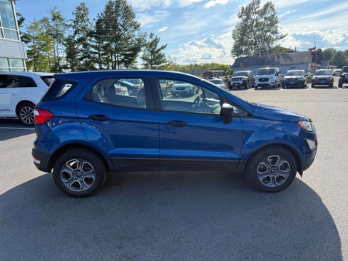 Used 2019 Ford EcoSport S image 5