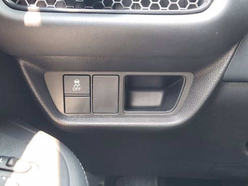 Certified 2023 Honda HR-V LX image 25