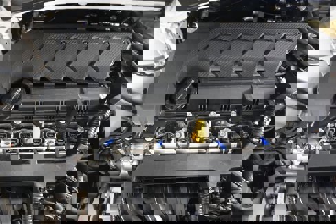 New 2025 Hyundai Venue SEL image 10