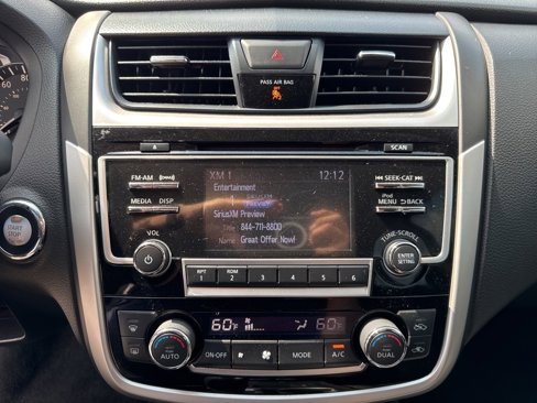 Used 2018 Nissan Altima 2.5 SL image 31