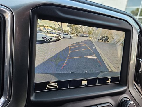 Used 2020 Chevrolet Silverado 1500 RST w/ All-Star Edition image 30