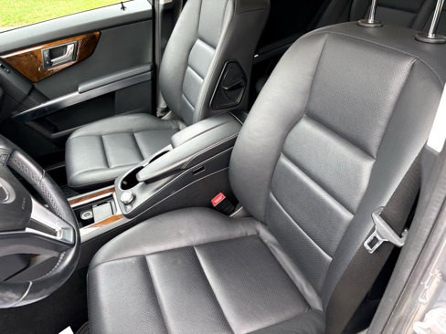 Used 2013 Mercedes-Benz GLK 350 4MATIC image 13