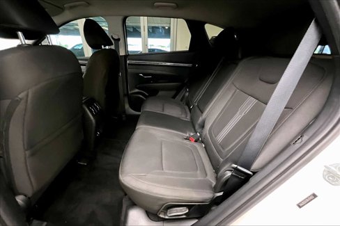 Used 2024 Hyundai Tucson SEL image 18