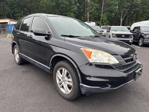 Used 2011 Honda CR-V EX image 7
