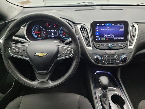 Used 2023 Chevrolet Malibu LT image 22