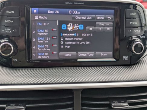 Used 2019 Hyundai Tucson Value image 23