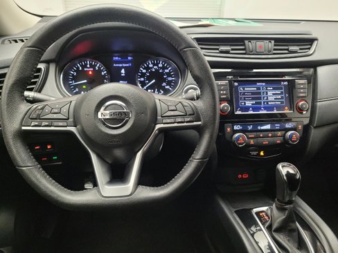 Used 2019 Nissan Rogue SV image 22