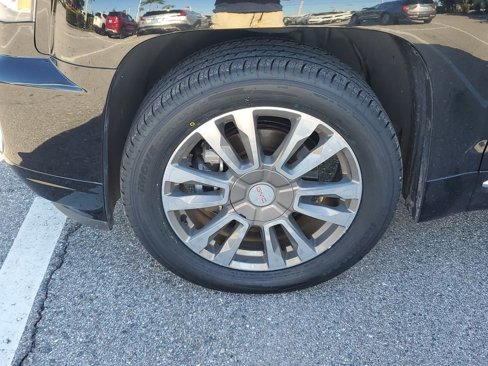 Used 2017 GMC Terrain Denali image 17