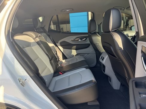 Used 2019 GMC Terrain SLT w/ Preferred Package image 15