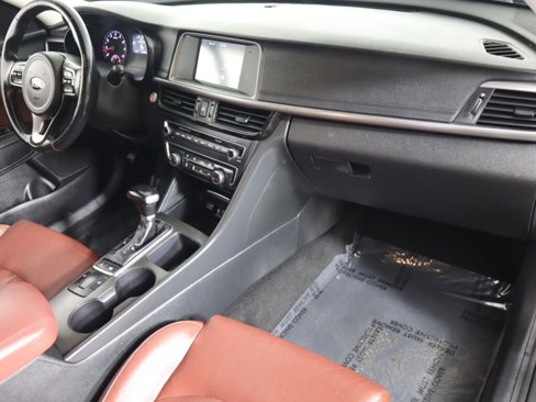 Used 2017 Kia Optima LX w/ Value Package image 38