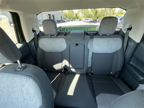 New 2025 Ford Maverick XLT image 21
