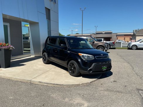 Used 2014 Kia Soul image 7