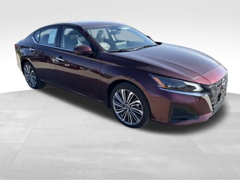 Used 2024 Nissan Altima 2.5 SL image 7