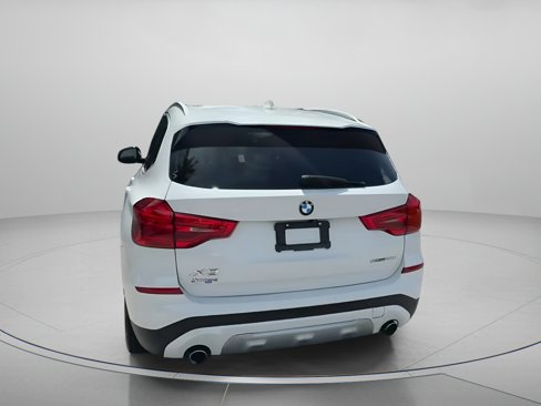 Used 2019 BMW X3 sDrive30i w/ Driving Assistance Package image 24