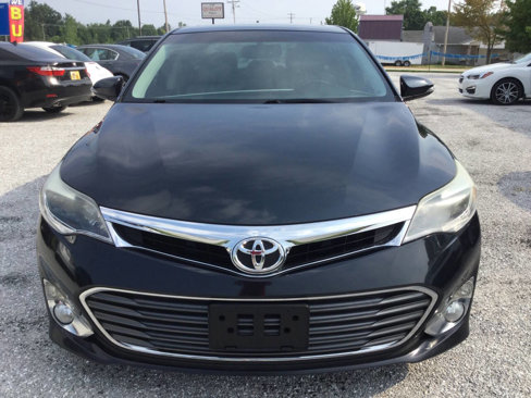 Used 2015 Toyota Avalon XLE Touring image 2