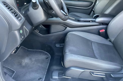 Used 2019 Honda HR-V Sport image 16